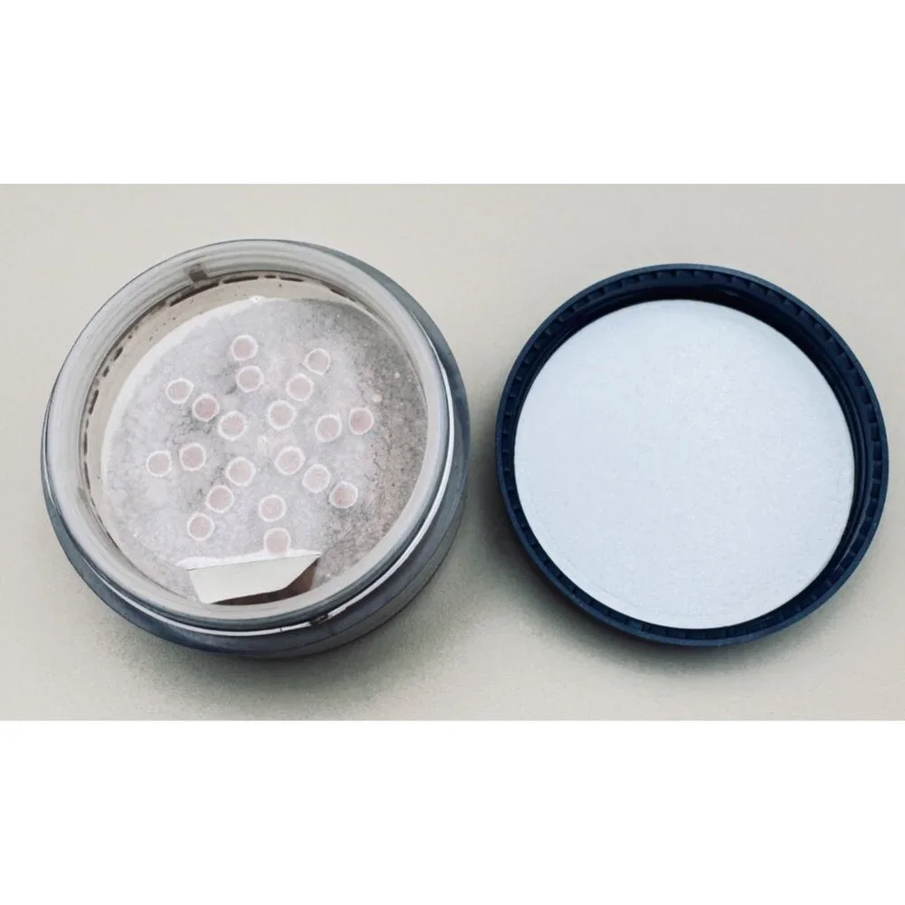 Avon Personal Match Smooth Mineral Makeup Powder Bisque SPF 15 New In Box